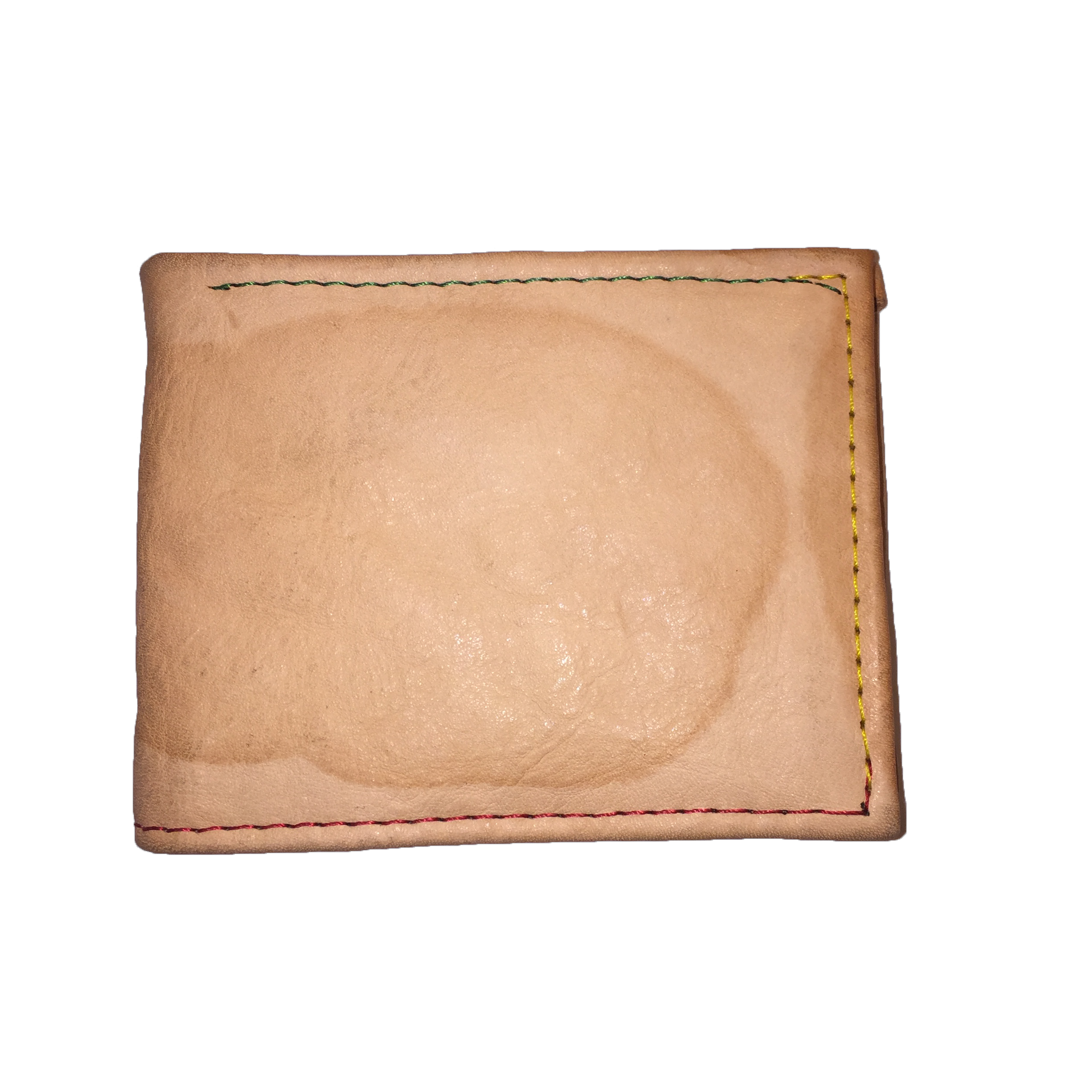 Rasta Bi Fold wallet